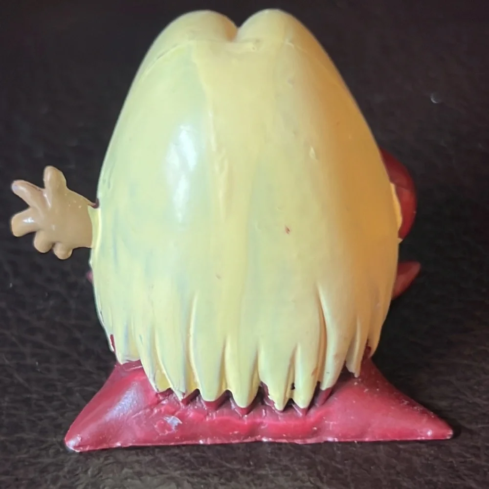 JYNX  RARE POKEMON ACTION FIGURE 2
